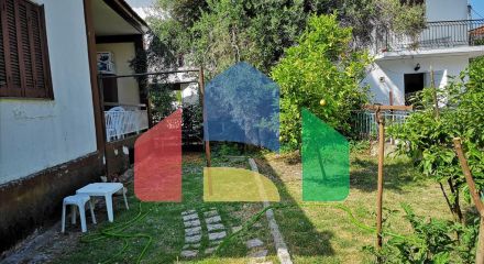 For Sale - Detached house 100 m² in Kassandra, Chalkidiki