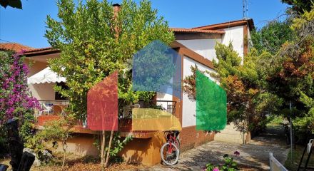For Sale - Detached house 100 m² in Kassandra, Chalkidiki