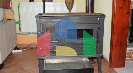 Продажа - Коттедж 83 m² на Кассандре (Халкидики)