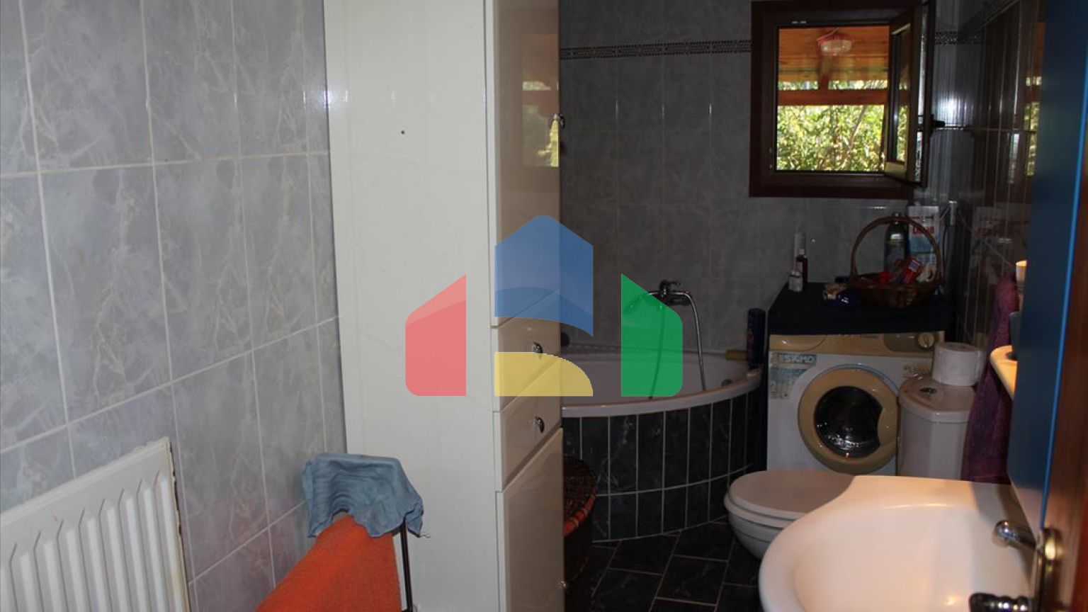 Продажа - Коттедж 83 m² на Кассандре (Халкидики)