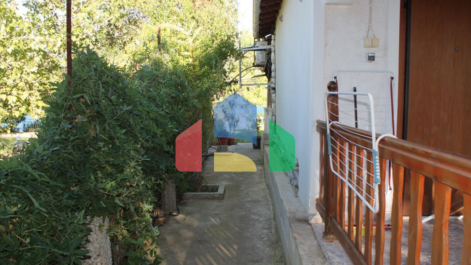 Продажа - Коттедж 83 m² на Кассандре (Халкидики)