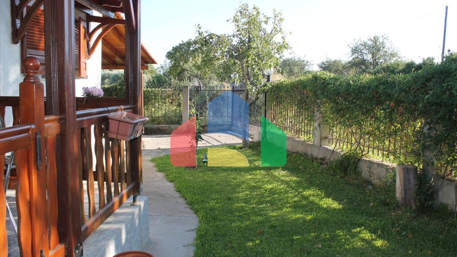 Продажа - Коттедж 83 m² на Кассандре (Халкидики)