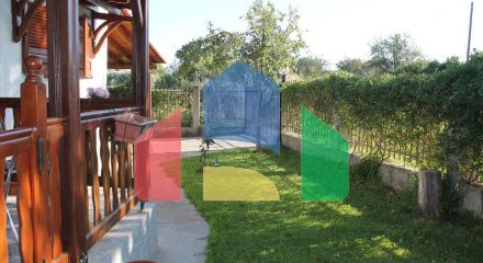 Продажа - Коттедж 83 m² на Кассандре (Халкидики)