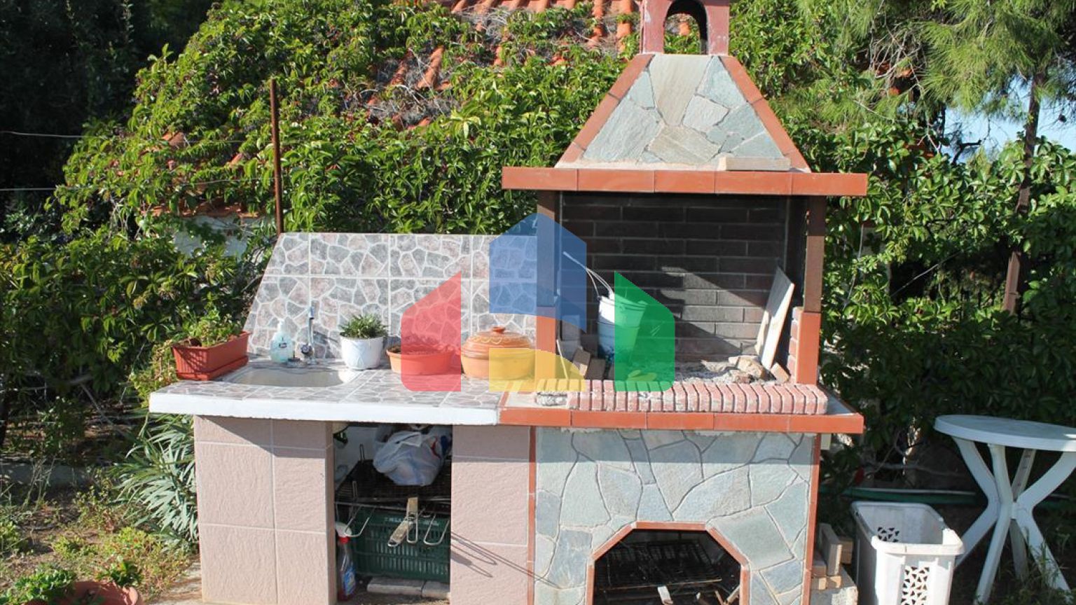 Продажа - Коттедж 83 m² на Кассандре (Халкидики)