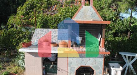 Продажа - Коттедж 83 m² на Кассандре (Халкидики)