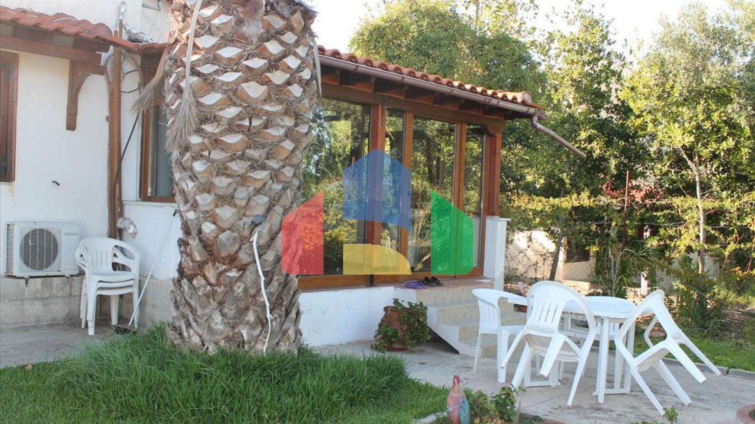 Продажа - Коттедж 83 m² на Кассандре (Халкидики)