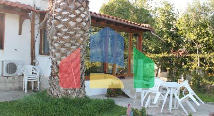 Продажа - Коттедж 83 m² на Кассандре (Халкидики)