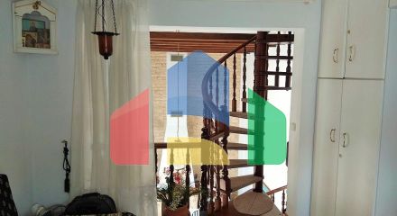 Продаж - Котедж 82 m² на Кассандрі (Халкідіки)