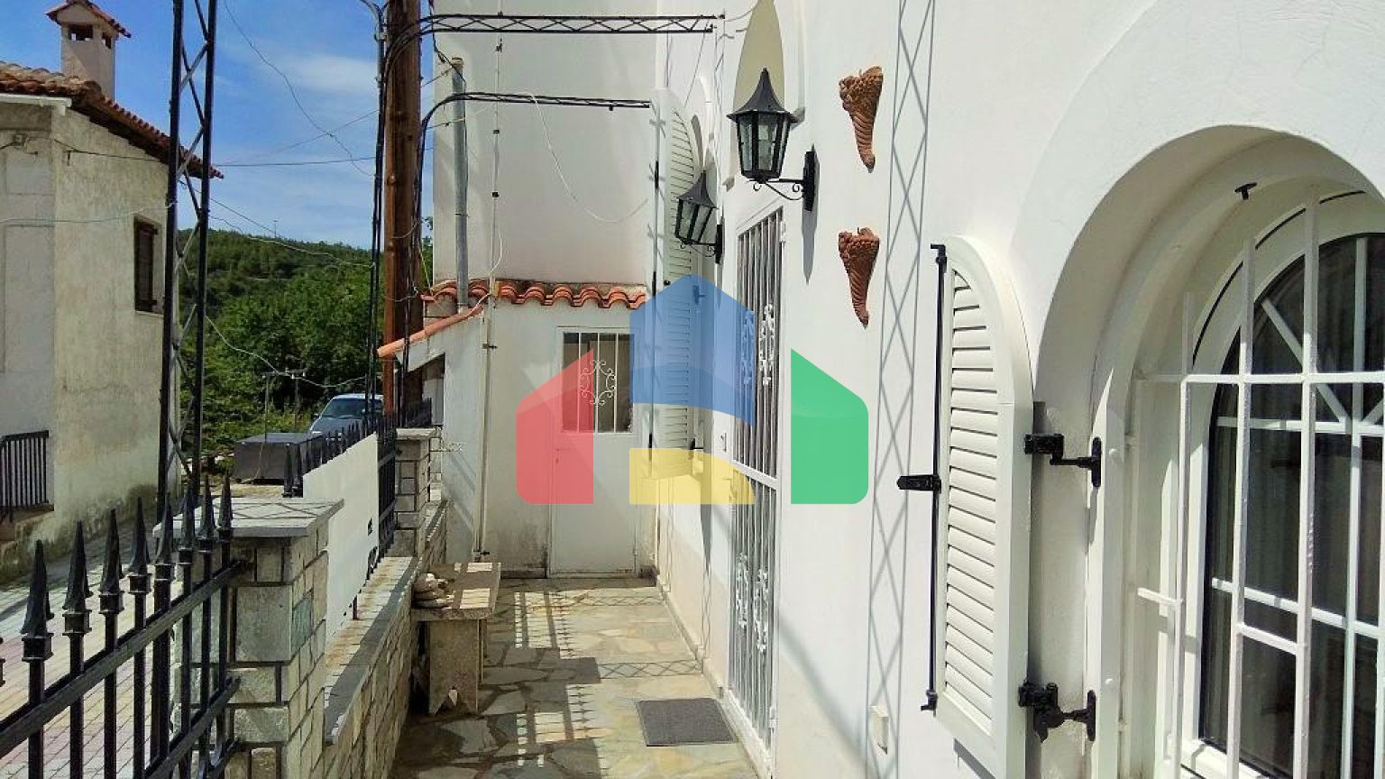 Продаж - Котедж 82 m² на Кассандрі (Халкідіки)