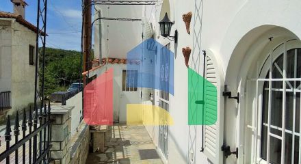 Продаж - Котедж 82 m² на Кассандрі (Халкідіки)