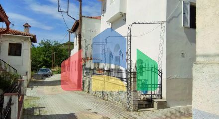 Продаж - Котедж 82 m² на Кассандрі (Халкідіки)