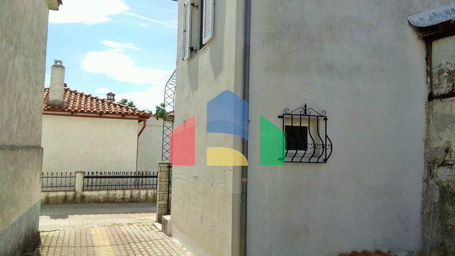 Продаж - Котедж 82 m² на Кассандрі (Халкідіки)