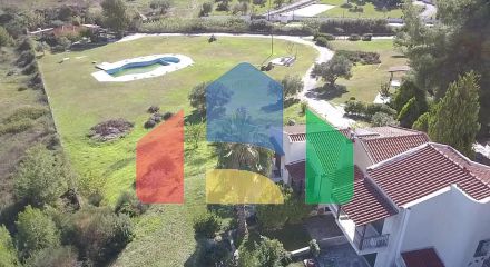 Продаж - Таунхаус 100 m² на Кассандрі (Халкідіки)