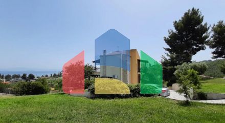 Продаж - Таунхаус 100 m² на Кассандрі (Халкідіки)