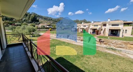 For Sale - Maisonette 110 m² in Kassandra, Chalkidiki