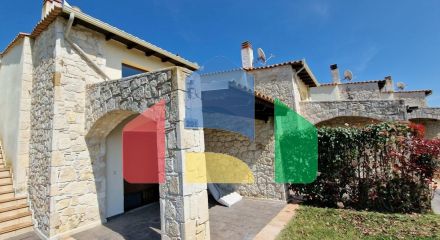 For Sale - Maisonette 110 m² in Kassandra, Chalkidiki