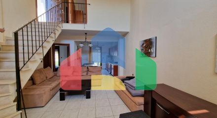For Sale - Maisonette 110 m² in Kassandra, Chalkidiki