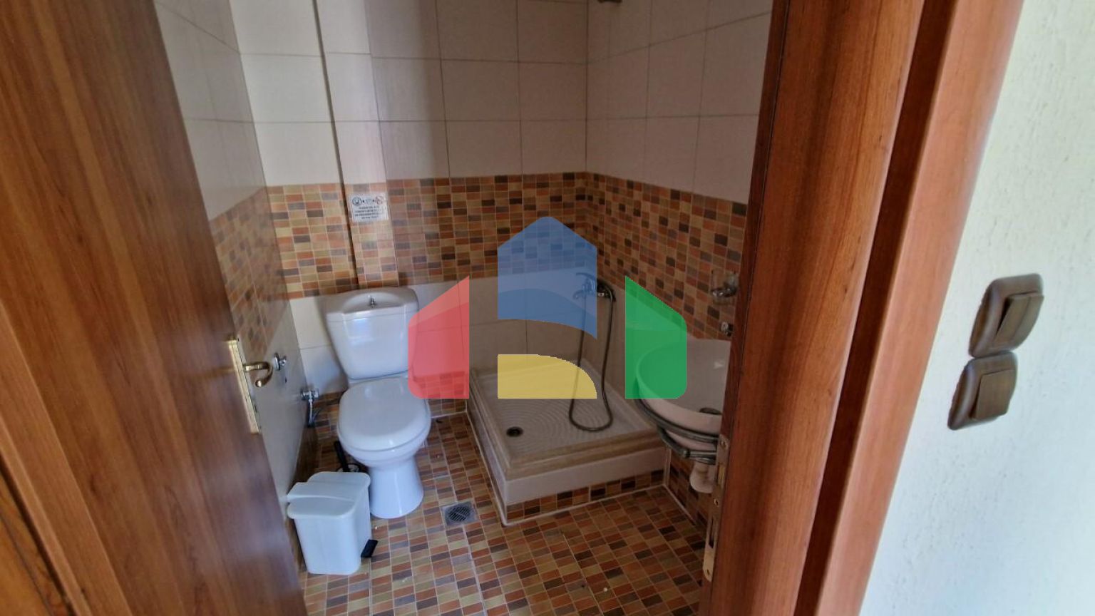 Продаж - Таунхаус 110 m² на Кассандрі (Халкідіки)