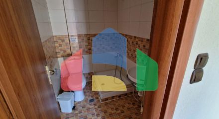 Продаж - Таунхаус 110 m² на Кассандрі (Халкідіки)