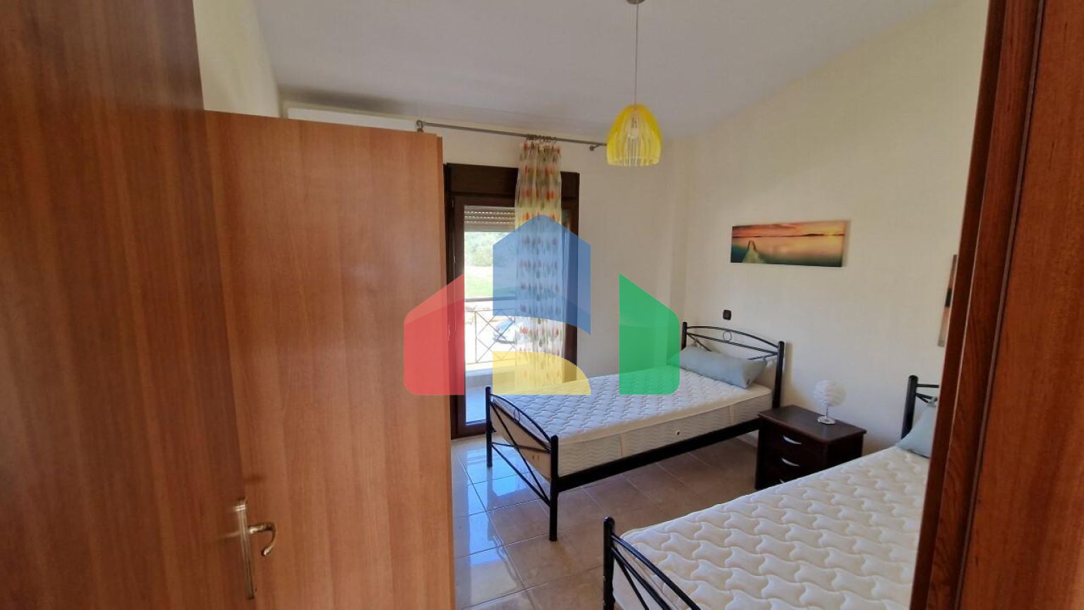 Продаж - Таунхаус 110 m² на Кассандрі (Халкідіки)