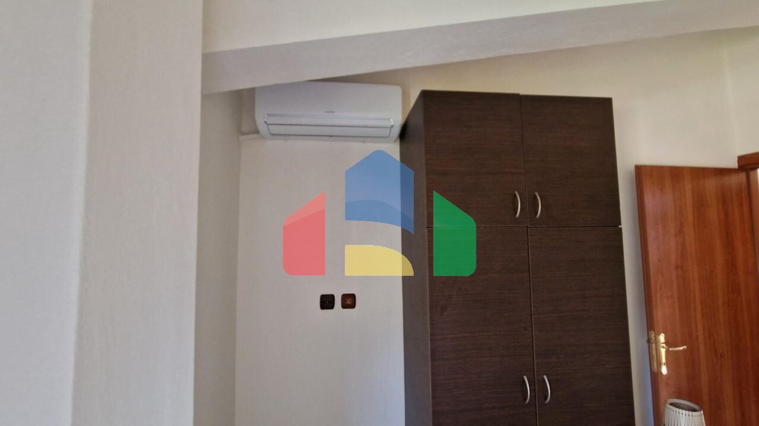 Продаж - Таунхаус 110 m² на Кассандрі (Халкідіки)