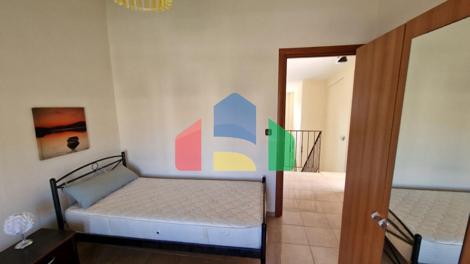 Продаж - Таунхаус 110 m² на Кассандрі (Халкідіки)