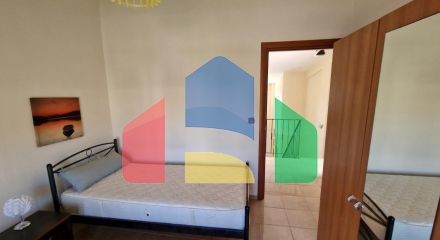 Продаж - Таунхаус 110 m² на Кассандрі (Халкідіки)