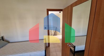 Продаж - Таунхаус 110 m² на Кассандрі (Халкідіки)