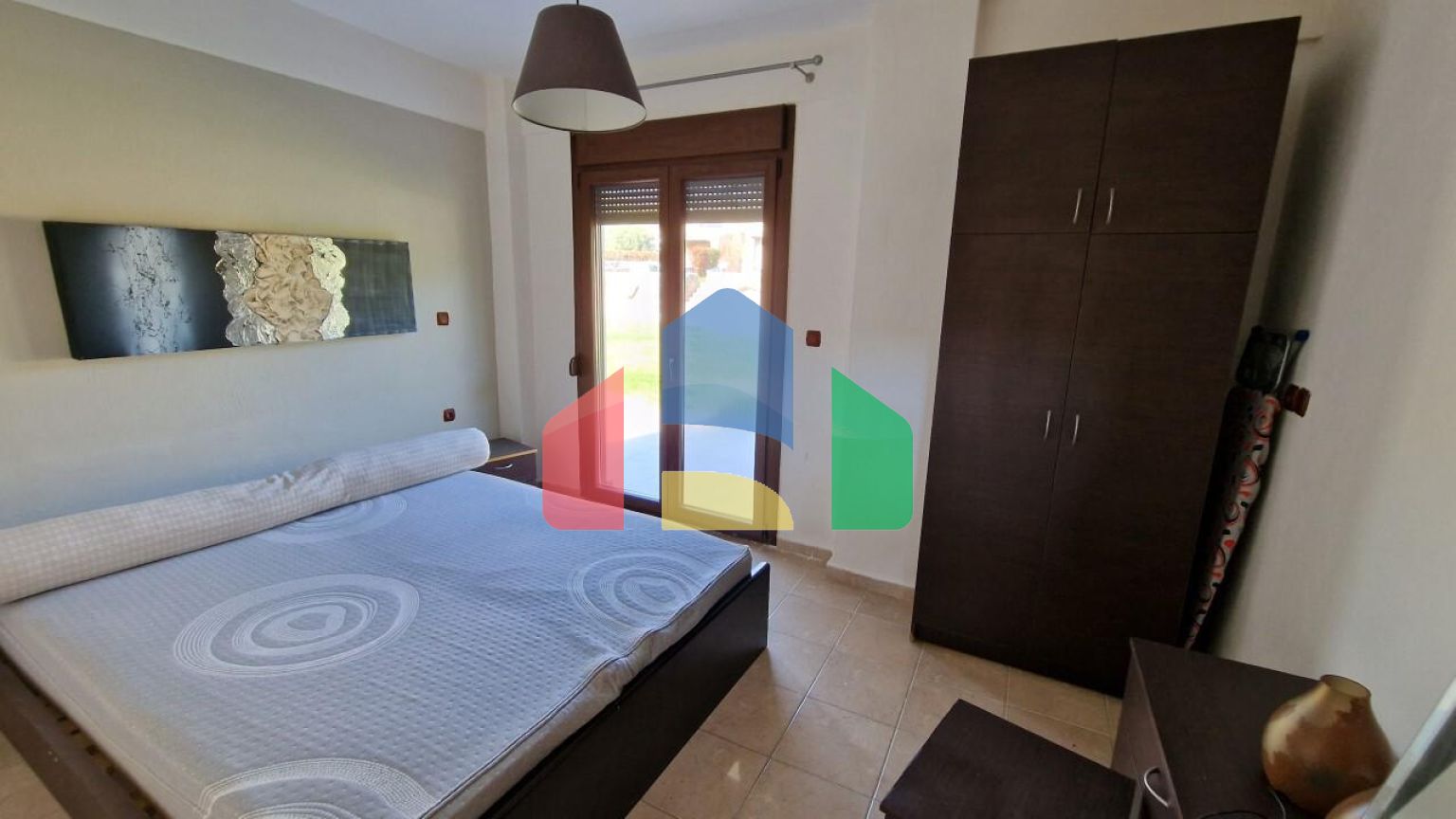 Продаж - Таунхаус 110 m² на Кассандрі (Халкідіки)