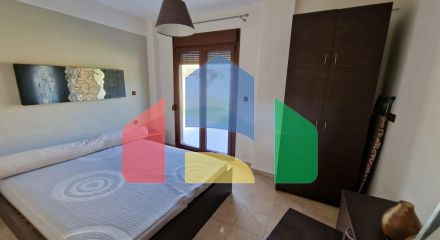 Продаж - Таунхаус 110 m² на Кассандрі (Халкідіки)