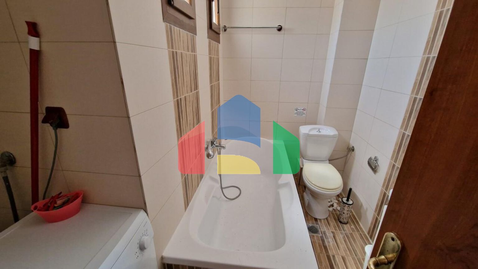 Продаж - Таунхаус 110 m² на Кассандрі (Халкідіки)