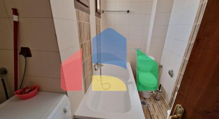 Продаж - Таунхаус 110 m² на Кассандрі (Халкідіки)