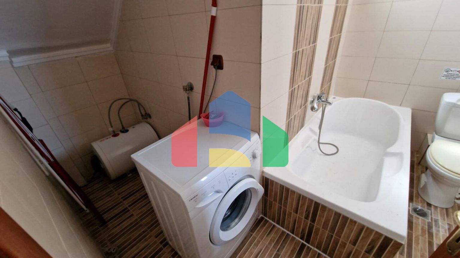 Продаж - Таунхаус 110 m² на Кассандрі (Халкідіки)