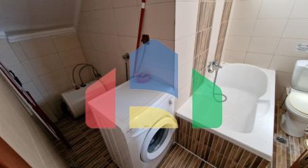 Продаж - Таунхаус 110 m² на Кассандрі (Халкідіки)