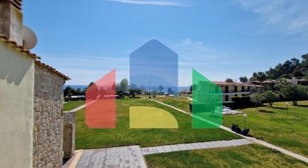 Продаж - Таунхаус 110 m² на Кассандрі (Халкідіки)