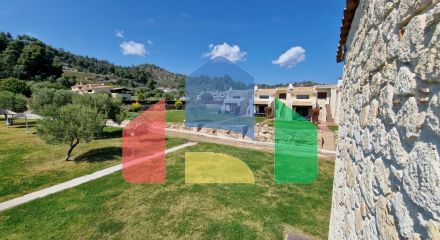 Продаж - Таунхаус 110 m² на Кассандрі (Халкідіки)