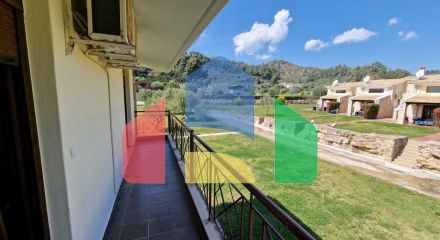 Продаж - Таунхаус 110 m² на Кассандрі (Халкідіки)