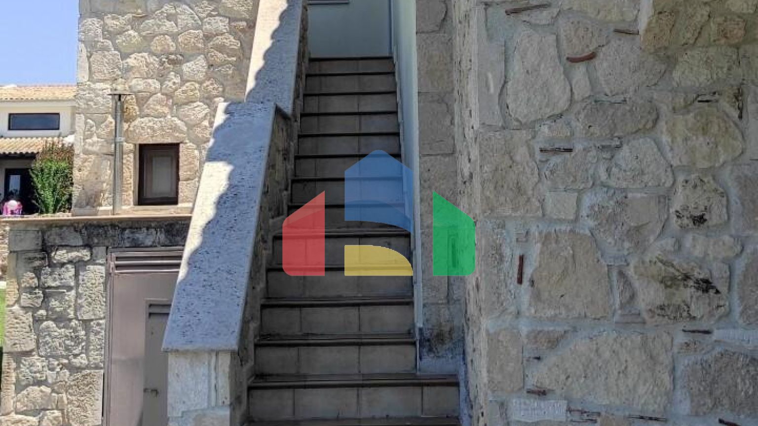 Продаж - Таунхаус 110 m² на Кассандрі (Халкідіки)