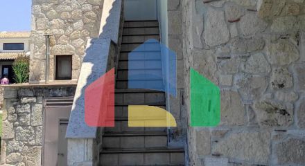 Продаж - Таунхаус 110 m² на Кассандрі (Халкідіки)