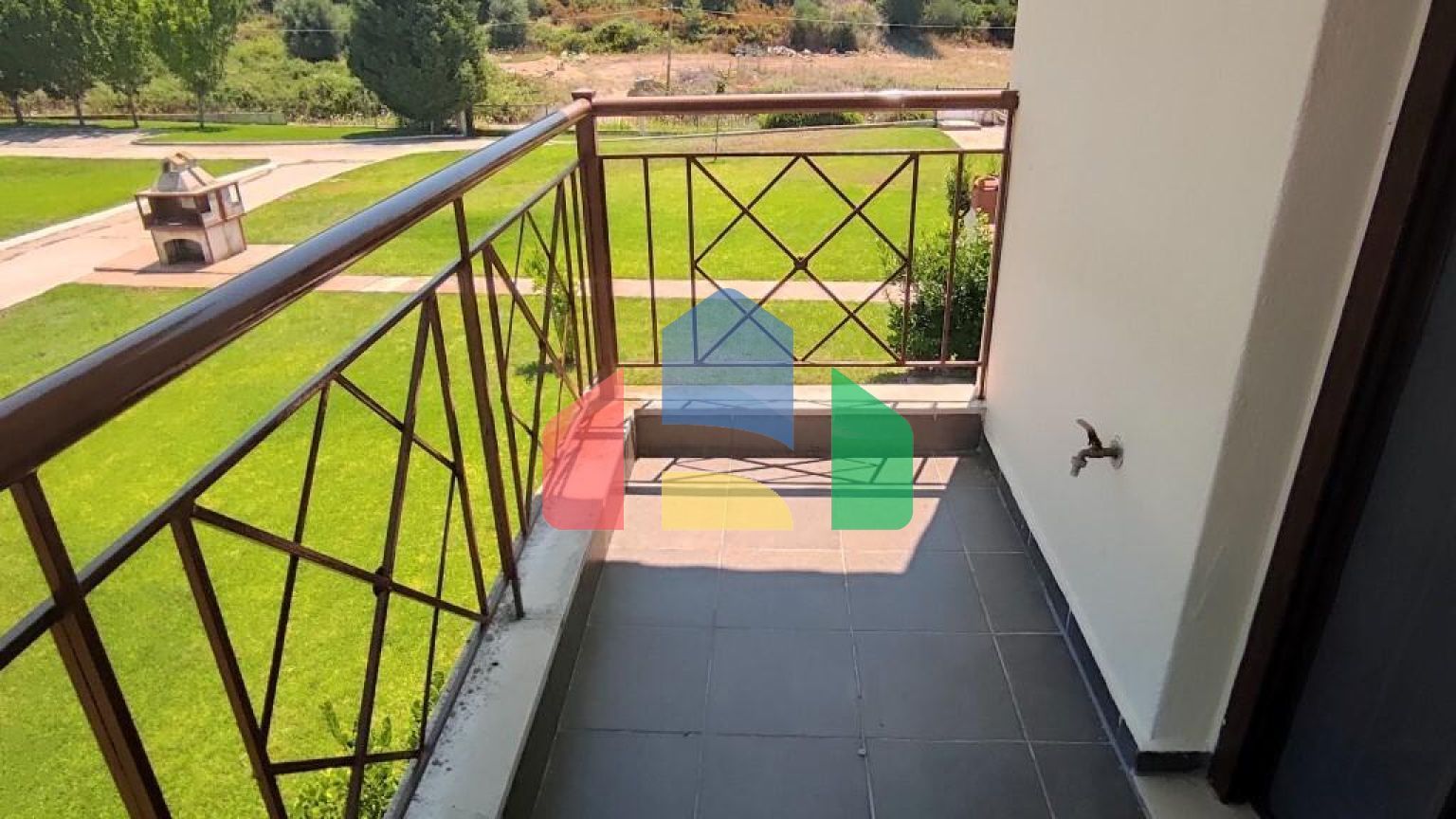 Продаж - Таунхаус 110 m² на Кассандрі (Халкідіки)