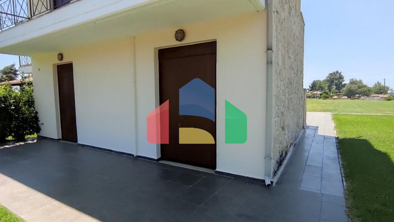 Продаж - Таунхаус 110 m² на Кассандрі (Халкідіки)