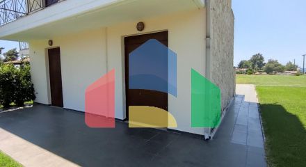 Продаж - Таунхаус 110 m² на Кассандрі (Халкідіки)