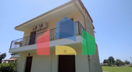 Продаж - Таунхаус 110 m² на Кассандрі (Халкідіки)