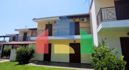 Продаж - Таунхаус 110 m² на Кассандрі (Халкідіки)