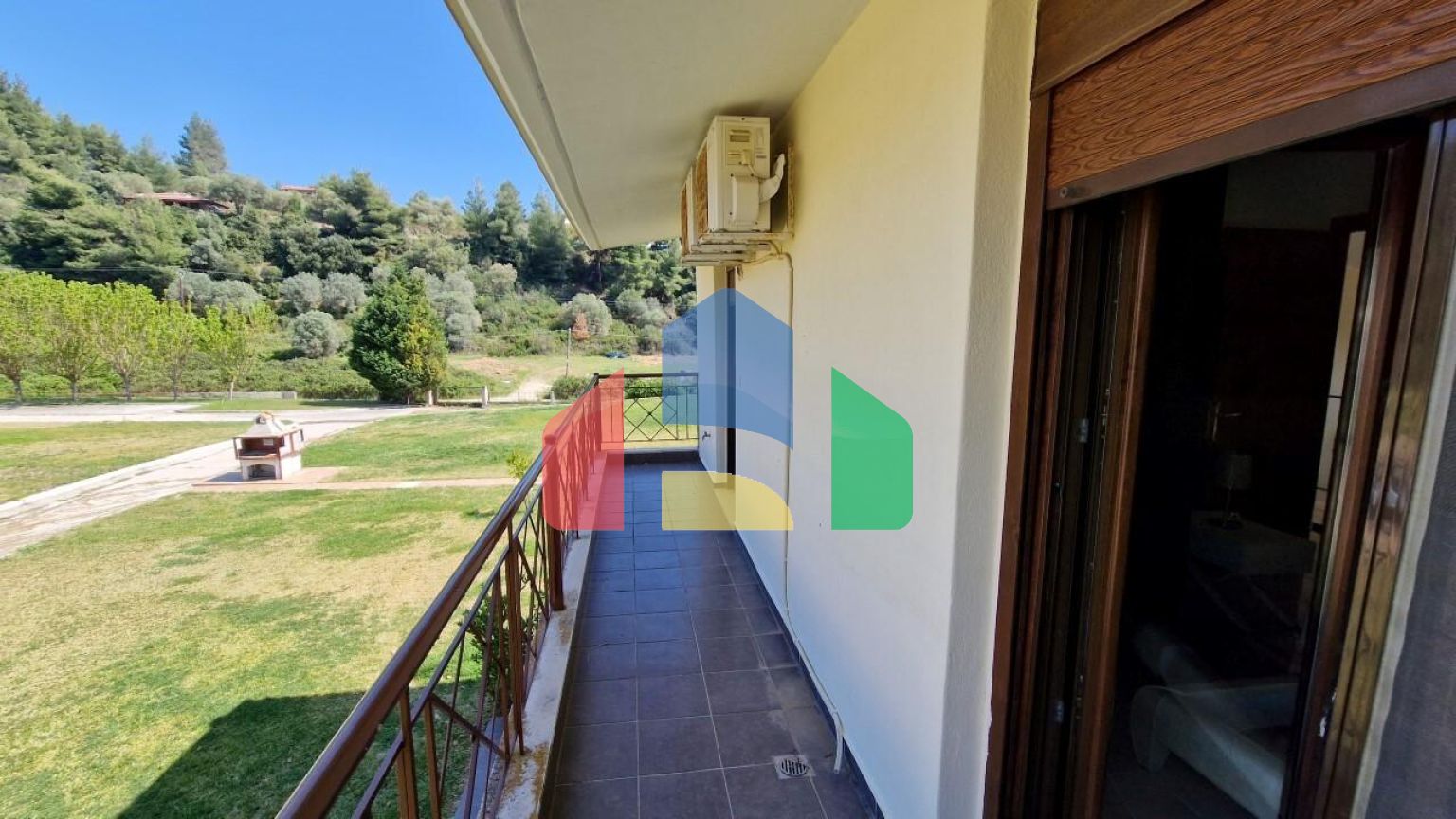 Продаж - Таунхаус 110 m² на Кассандрі (Халкідіки)