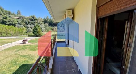 Продаж - Таунхаус 110 m² на Кассандрі (Халкідіки)