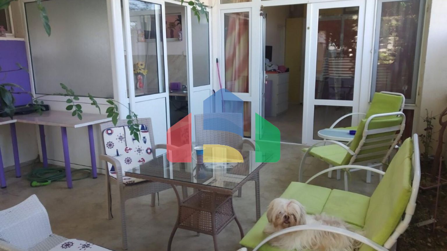 Продаж - Готель 390 m² на Кассандрі (Халкідіки)