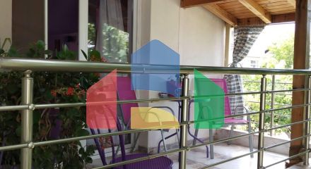 Продаж - Готель 390 m² на Кассандрі (Халкідіки)