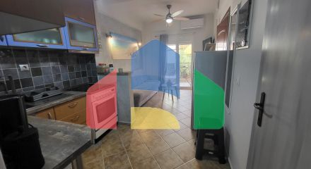 Продажа - Квартира 90 m² на Кассандре (Халкидики)