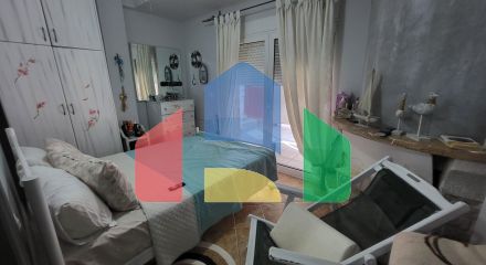 Продажа - Квартира 90 m² на Кассандре (Халкидики)